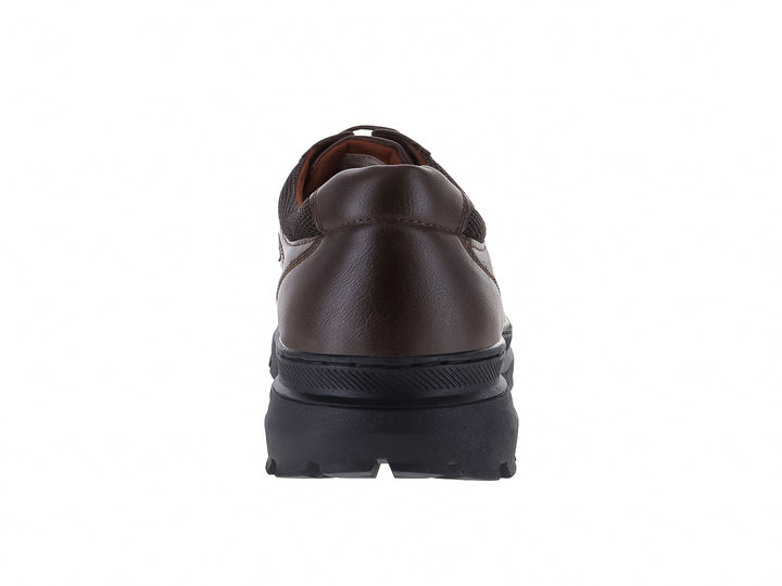 Zapato Buenissimo Café para Hombre