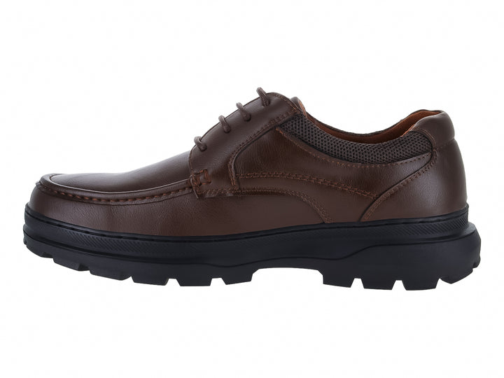 Zapato Buenissimo Café para Hombre