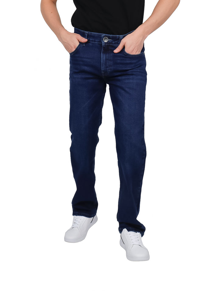 Jeans Rectos EX Premium Color Stone