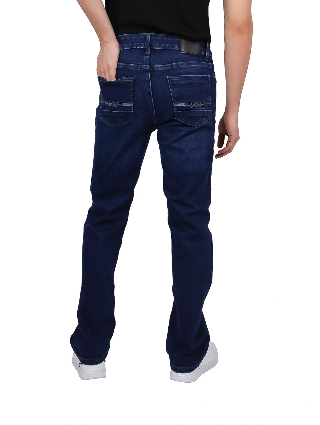 Jeans Rectos EX Premium Color Stone