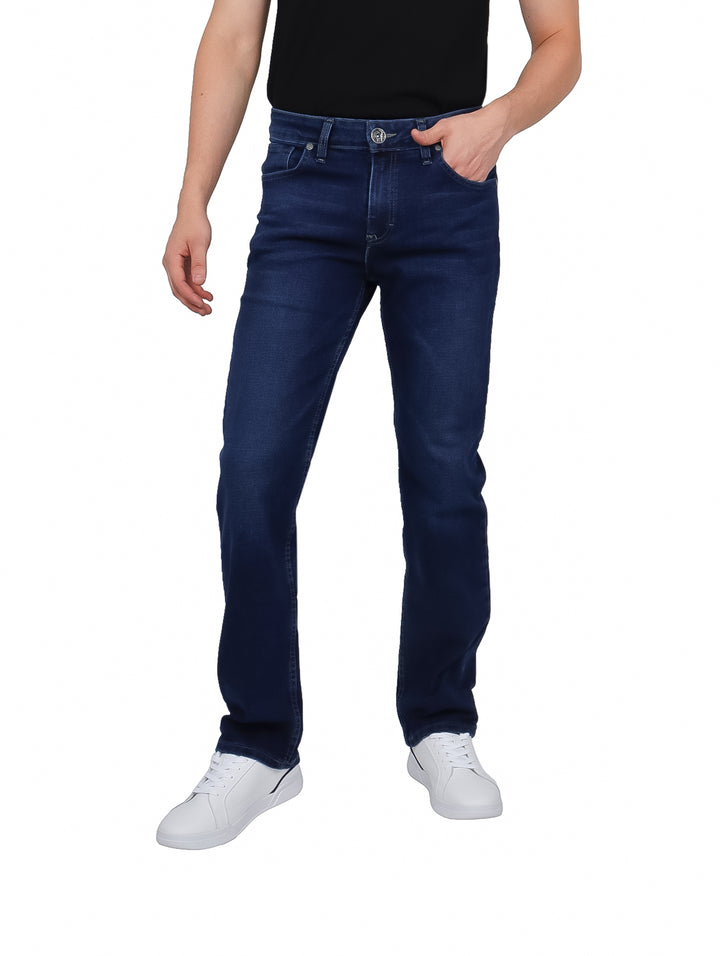Jeans Rectos EX Premium Color Stone