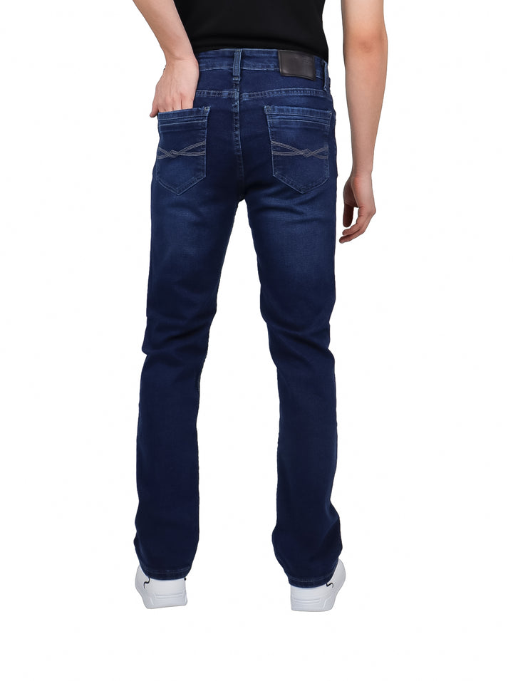 Jeans Rectos EX Premium Color Stone
