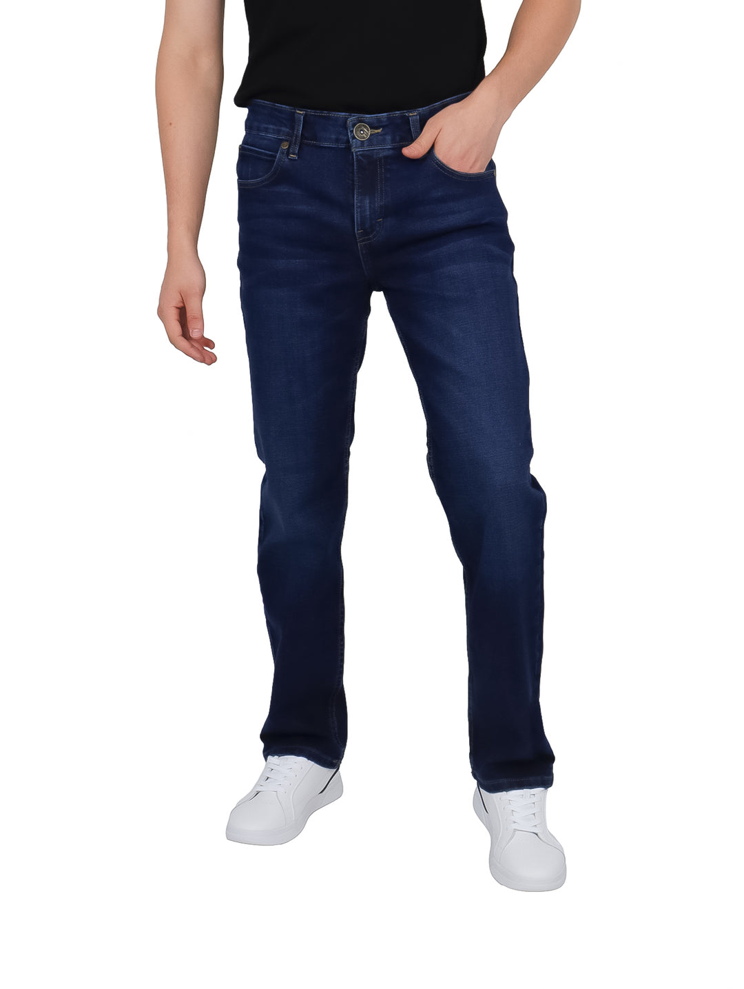 Jeans Rectos EX Premium Color Stone