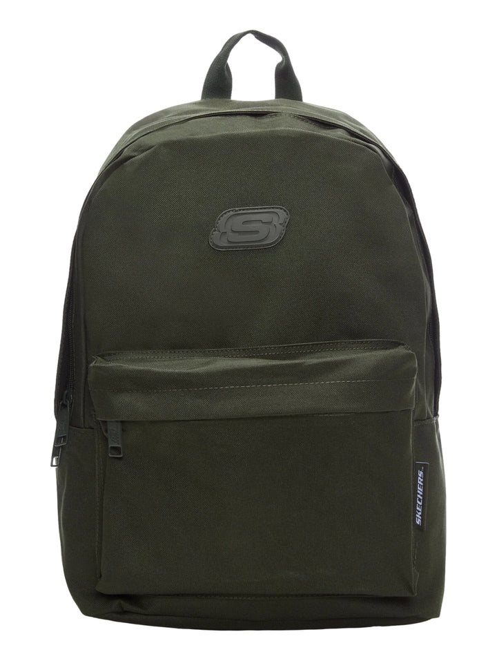 Mochila Skechers Weekend Color Olivo