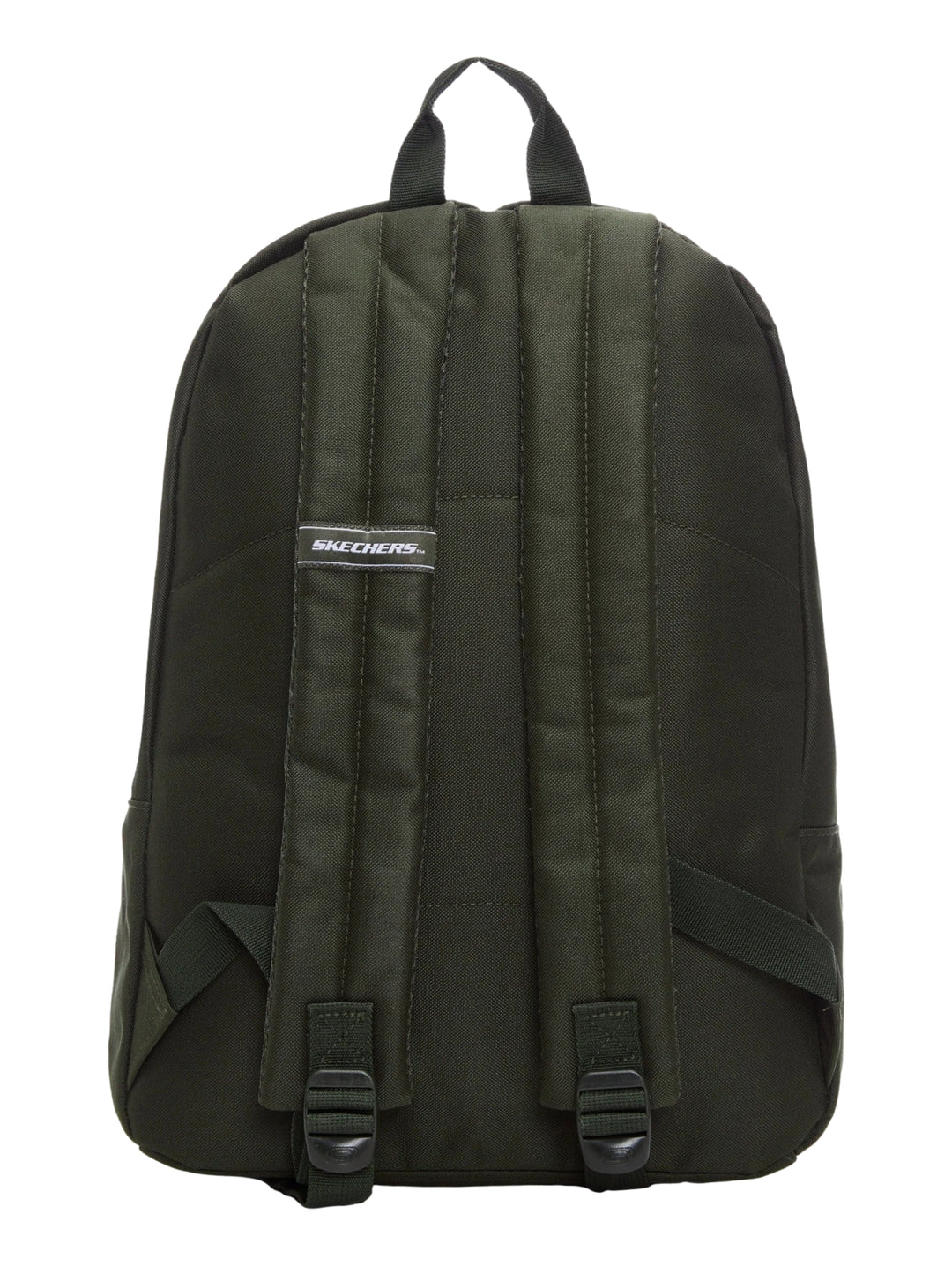 Mochila Skechers Weekend Color Olivo