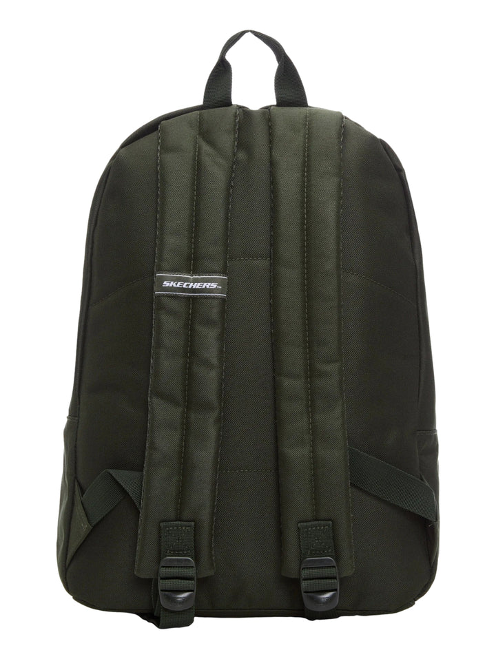 Mochila Skechers Weekend Color Olivo