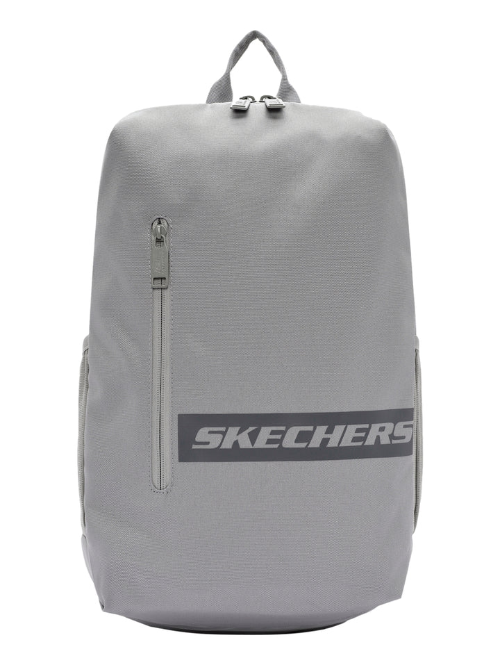Mochila Deportiva Skechers Gris