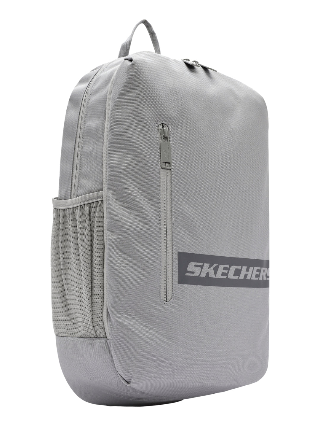 Mochila Deportiva Skechers Gris