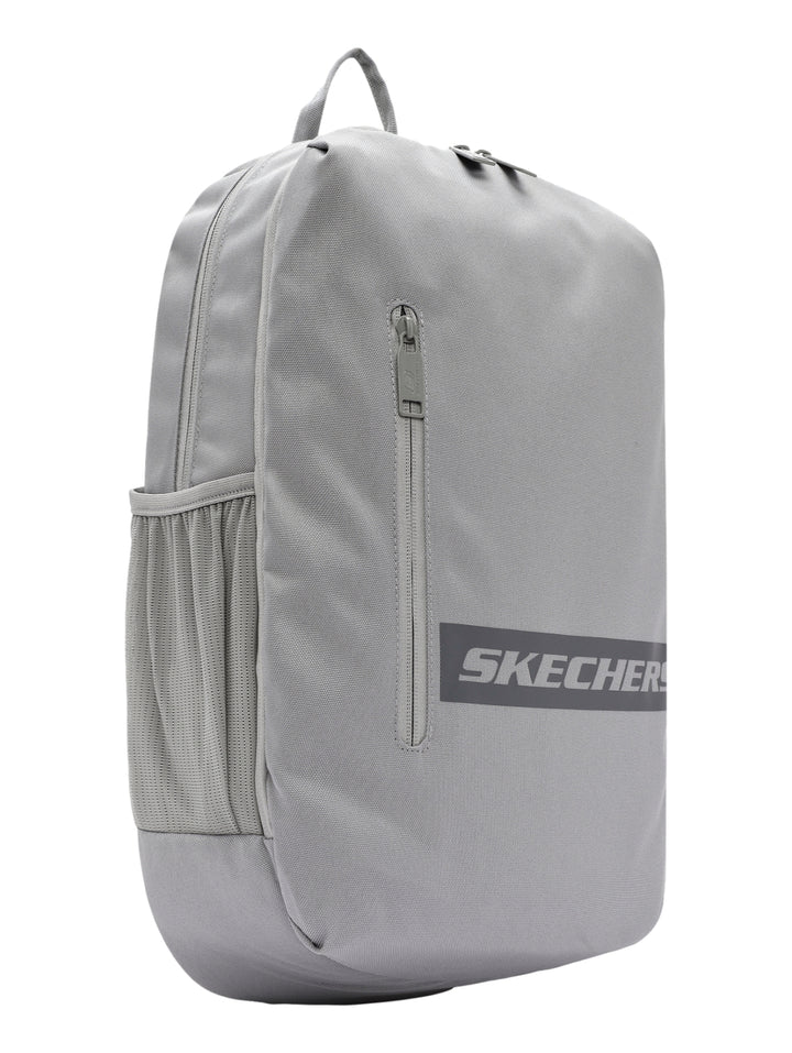 Mochila Deportiva Skechers Gris