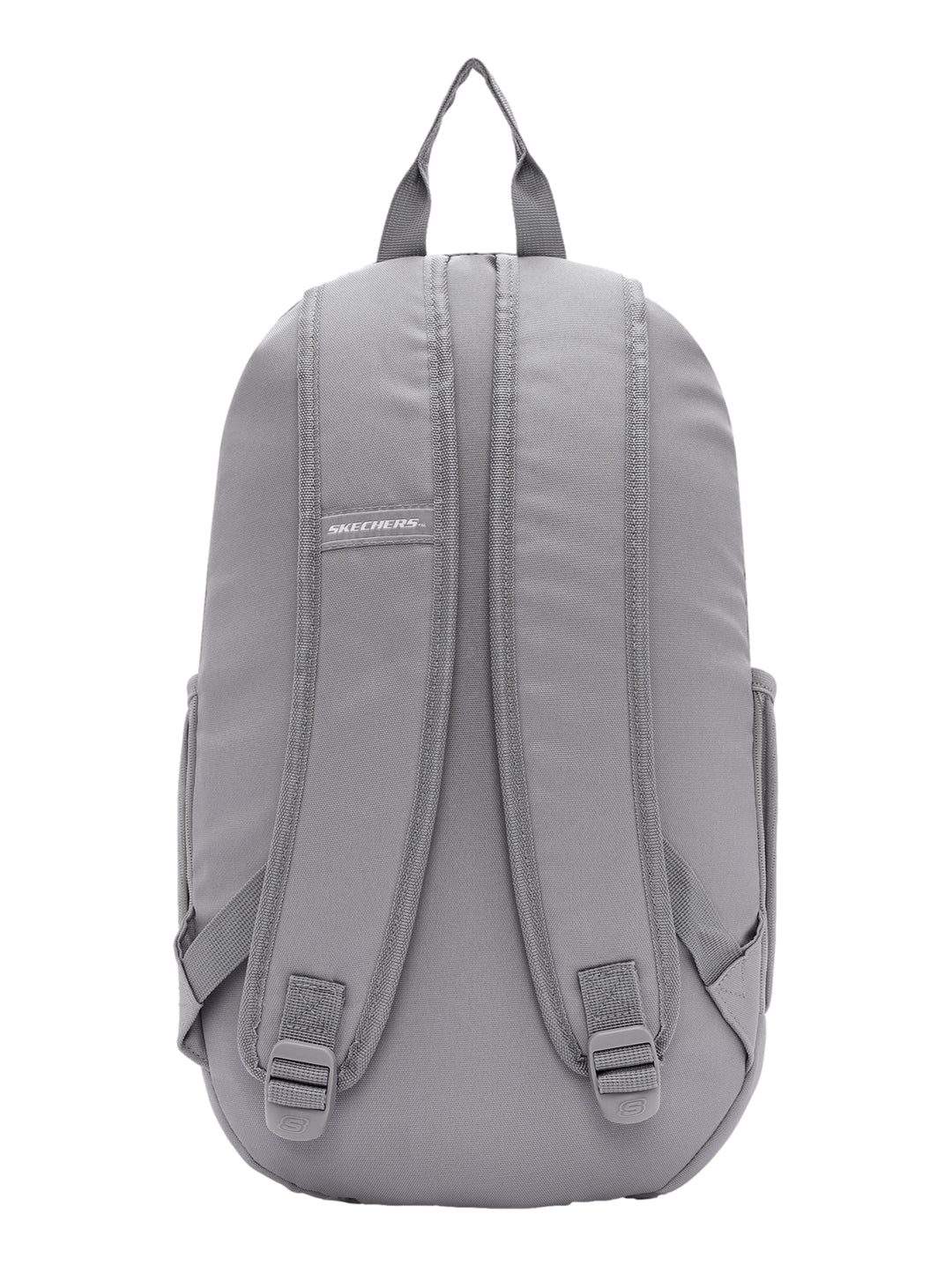 Mochila Deportiva Skechers Gris