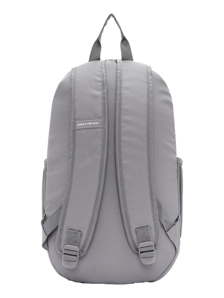 Mochila Deportiva Skechers Gris