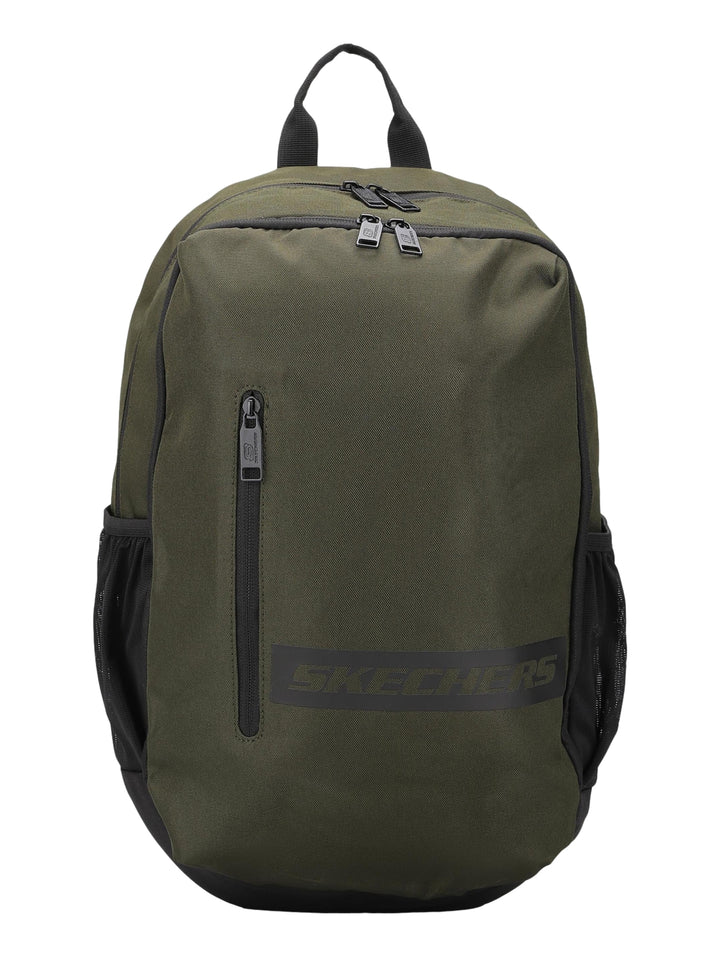 Mochila Deportiva Skechers Athletic Olivo