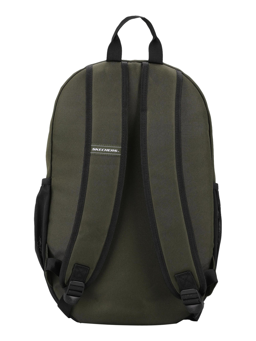 Mochila Deportiva Skechers Athletic Olivo