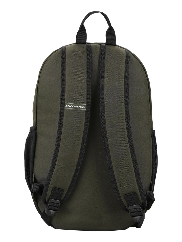 Mochila Deportiva Skechers Athletic Olivo