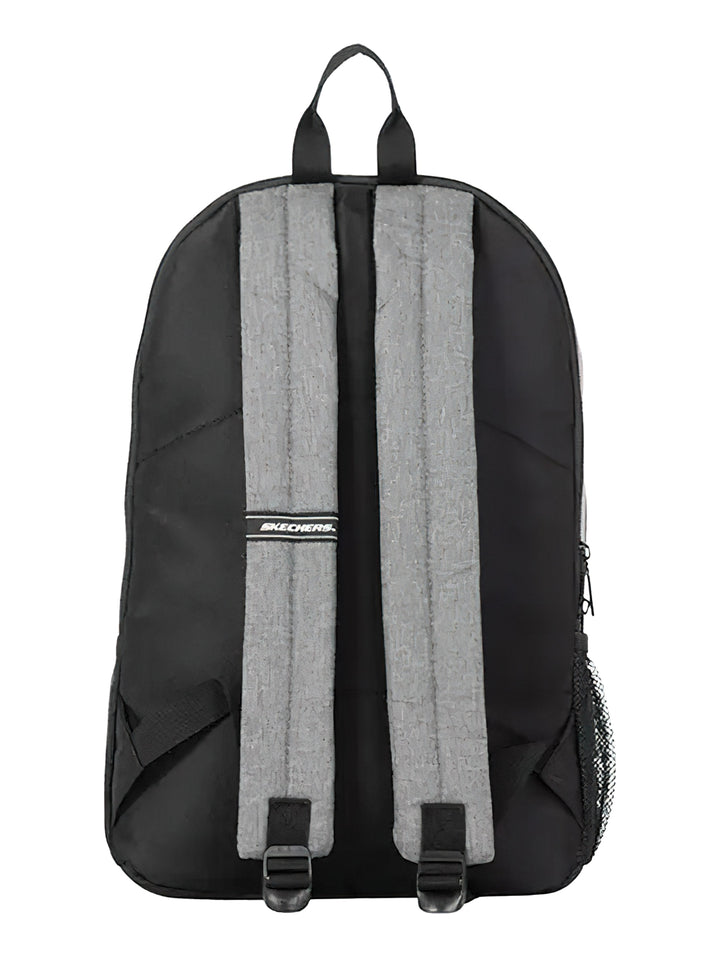 Mochila Skechers Essential Gris