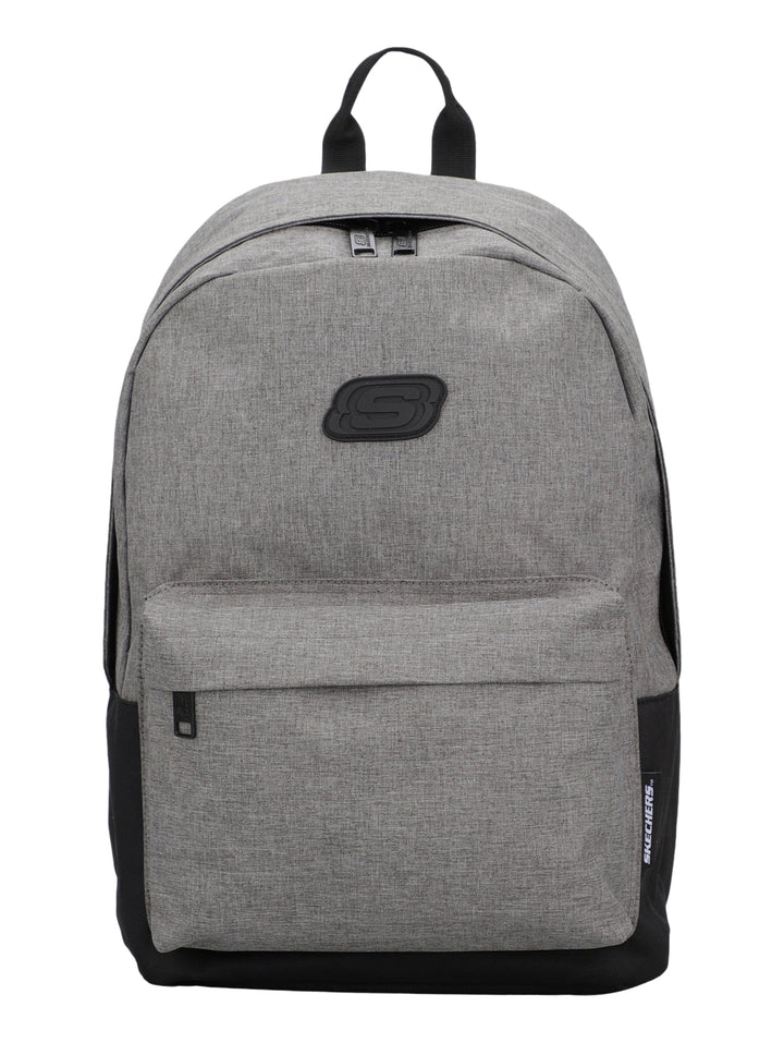 Mochila Skechers Weekend Gris