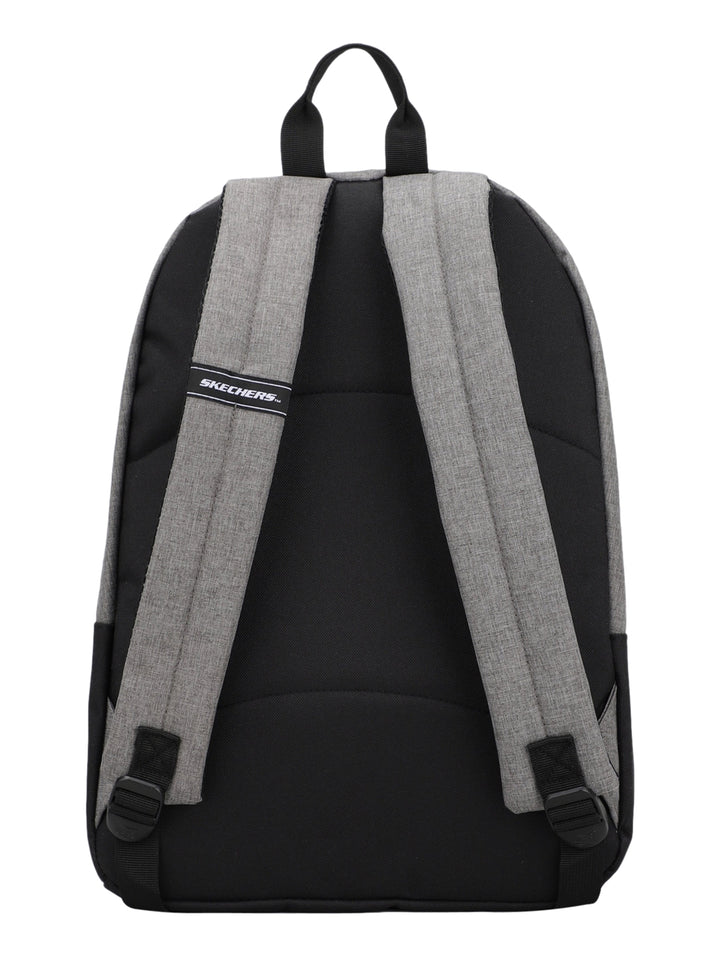 Mochila Skechers Weekend Gris
