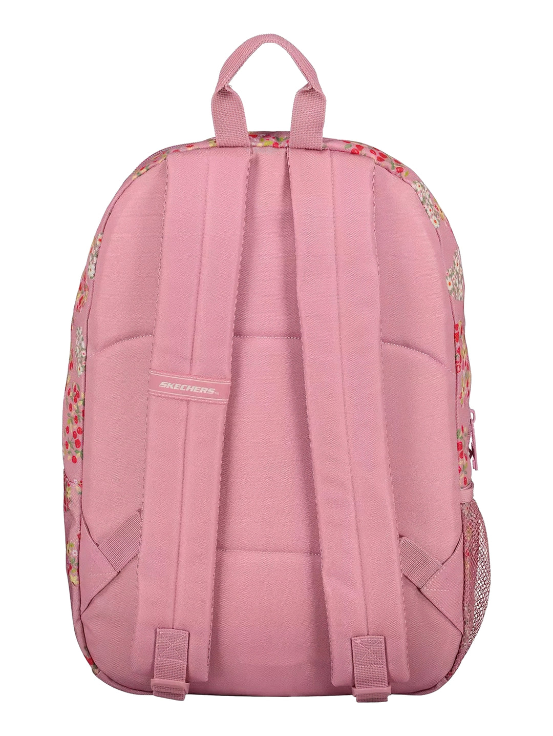 Mochila Skechers Utility Backpack Set Color Rosa