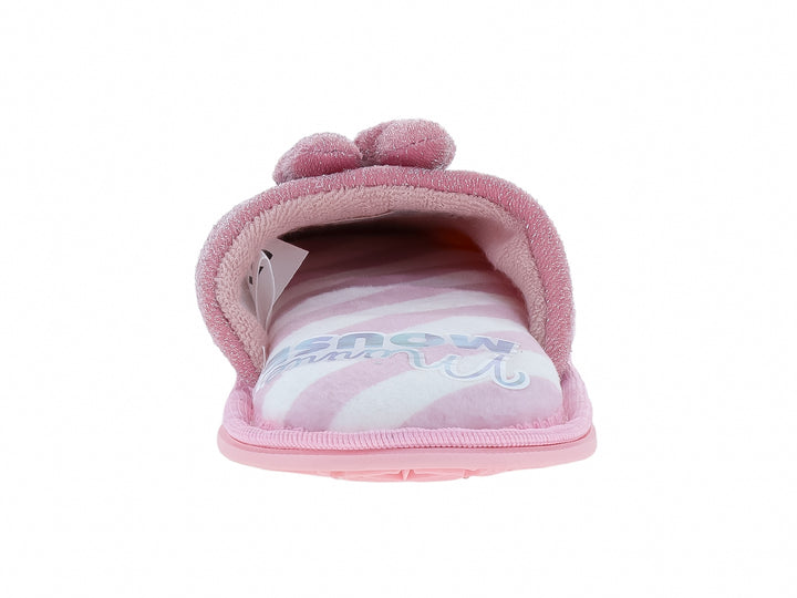 Pantuflas ARRA Rosa para Niña