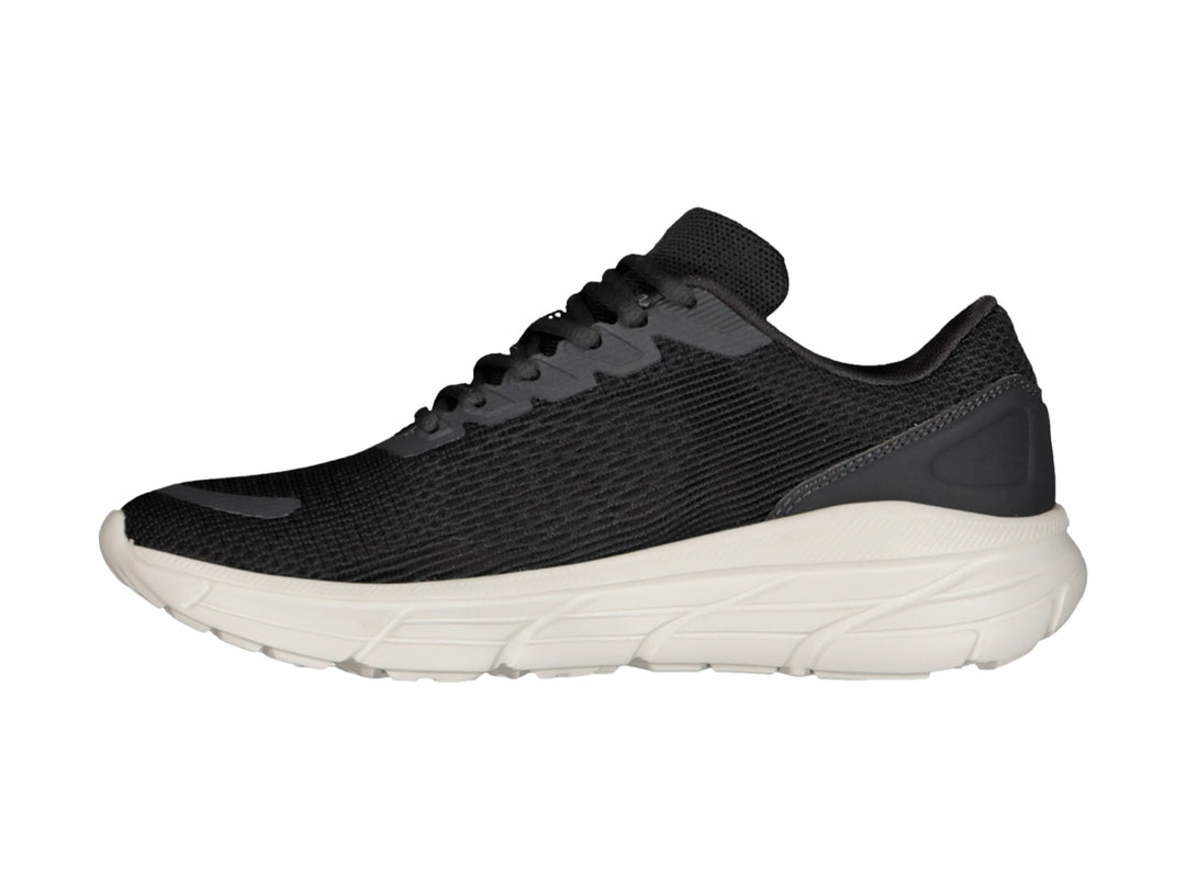 Tenis Charly Gris y Blanco para Hombre