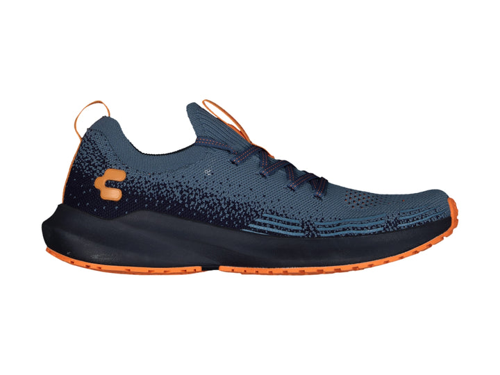 Tenis Charly Azul Marino para Hombre