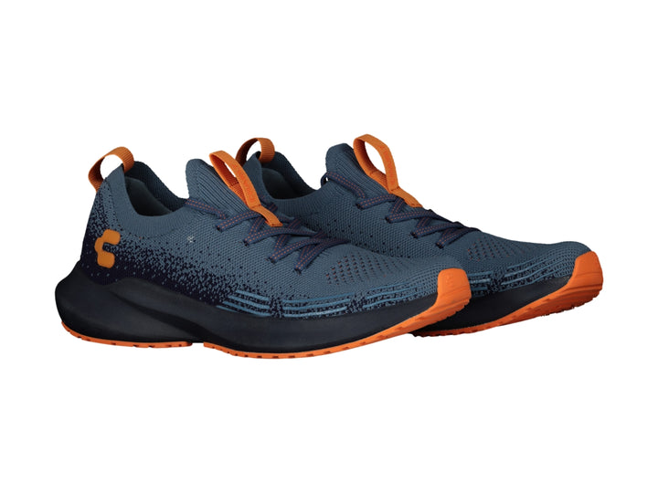 Tenis Charly Azul Marino para Hombre