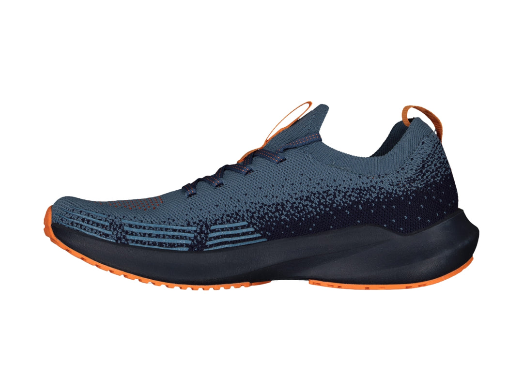 Tenis Charly Azul Marino para Hombre