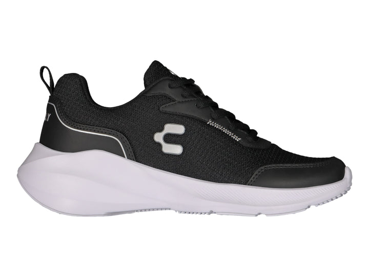 Tenis Charly Negro para Mujer