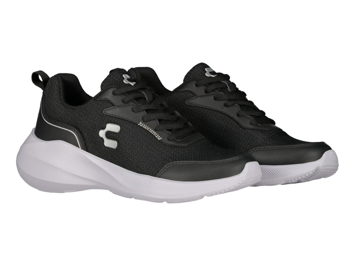Tenis Charly Negro para Mujer