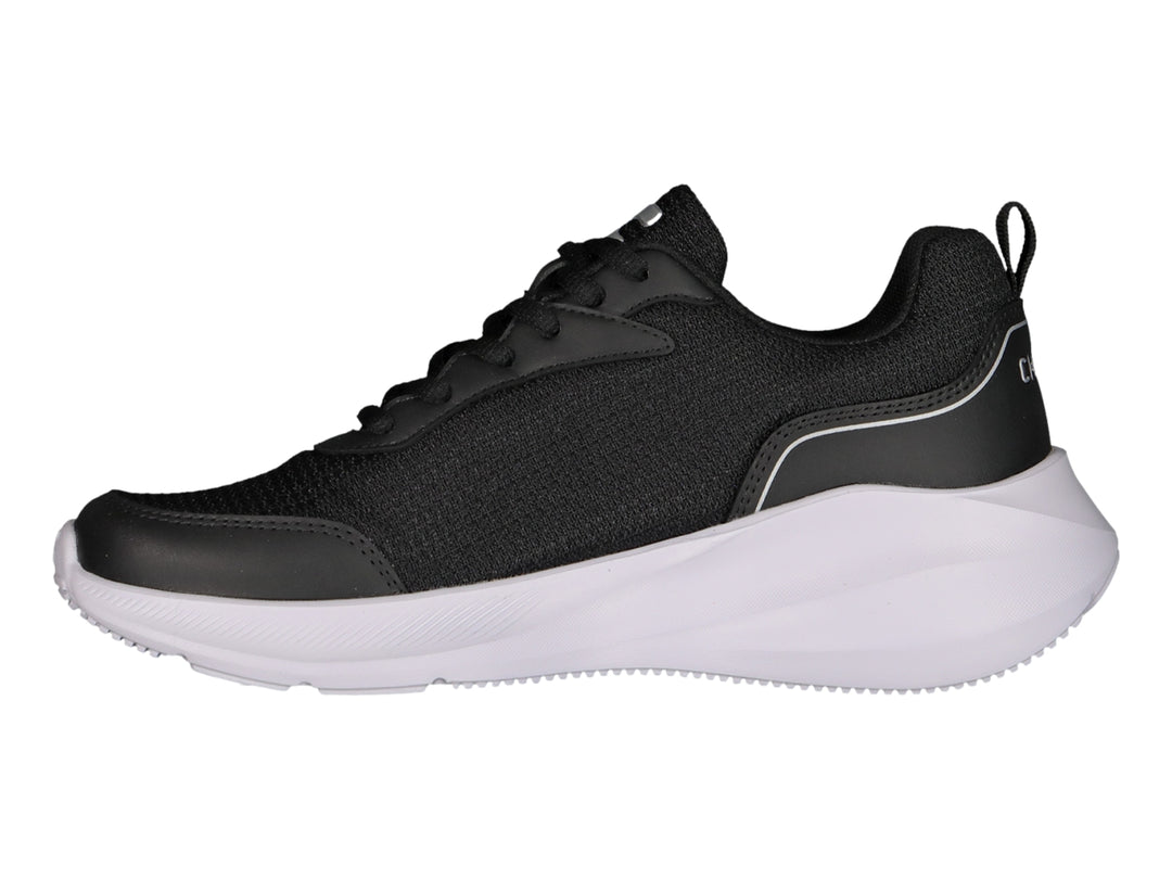 Tenis Charly Negro para Mujer