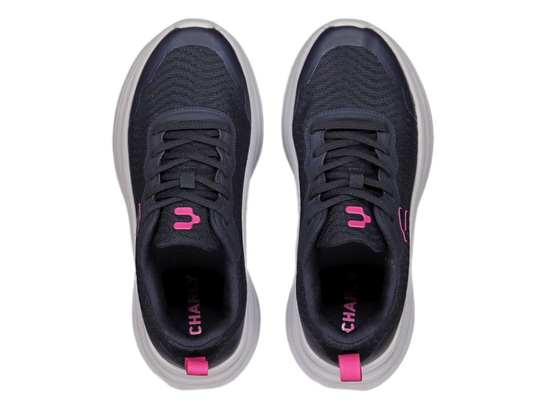 Tenis Charly Marino y Fiusha para Mujer