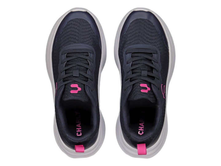 Tenis Charly Marino y Fiusha para Mujer