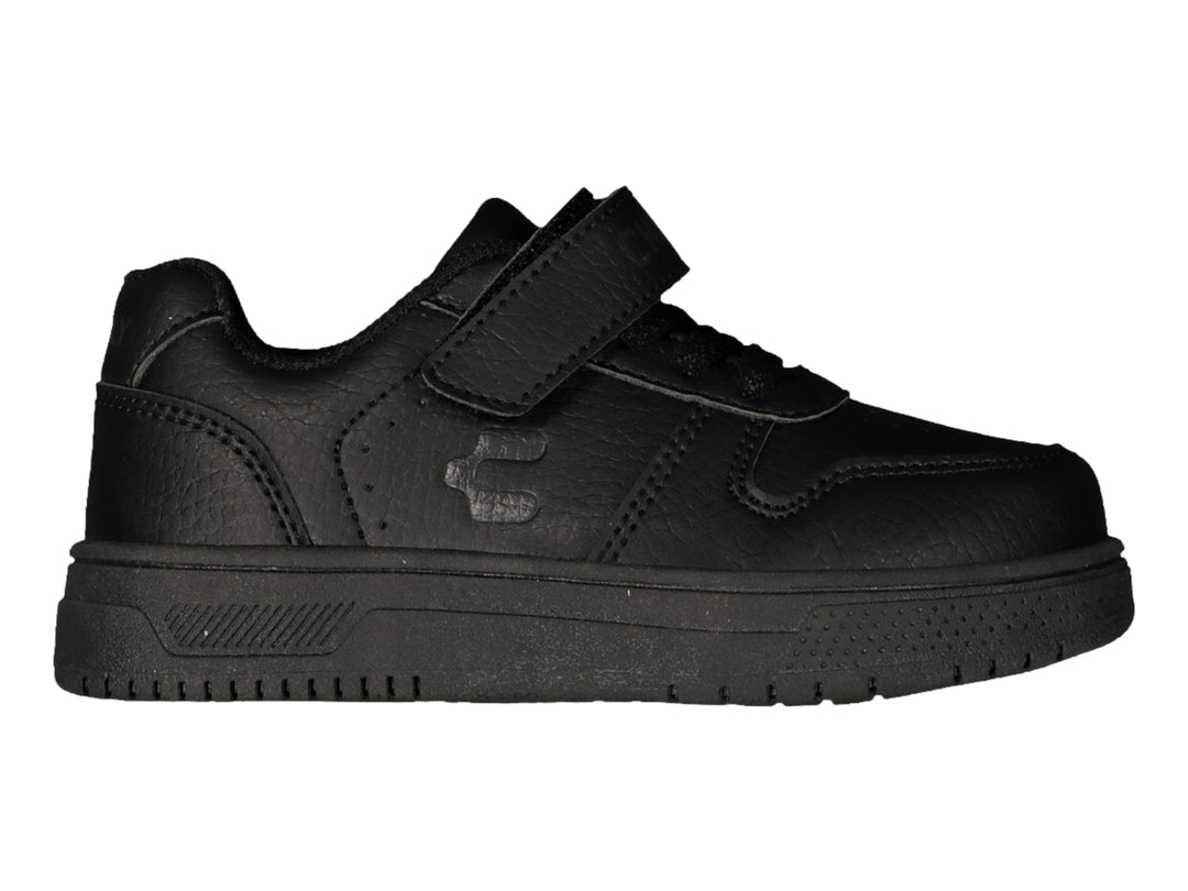 Tenis Charly Negros para Niño