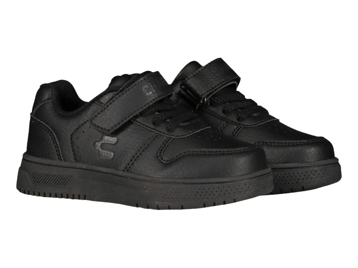 Tenis Charly Negros para Niño