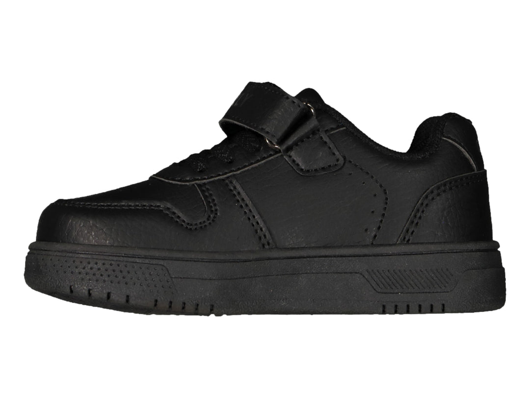 Tenis Charly Negros para Niño