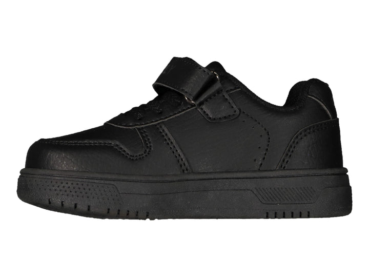 Tenis Charly Negros para Niño
