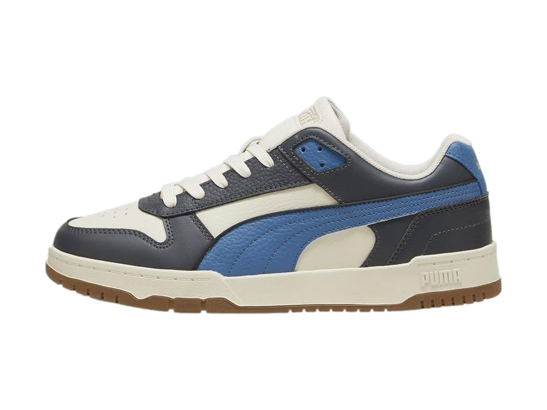 Tenis PUMA RBD Game Low Multicolor para Hombre