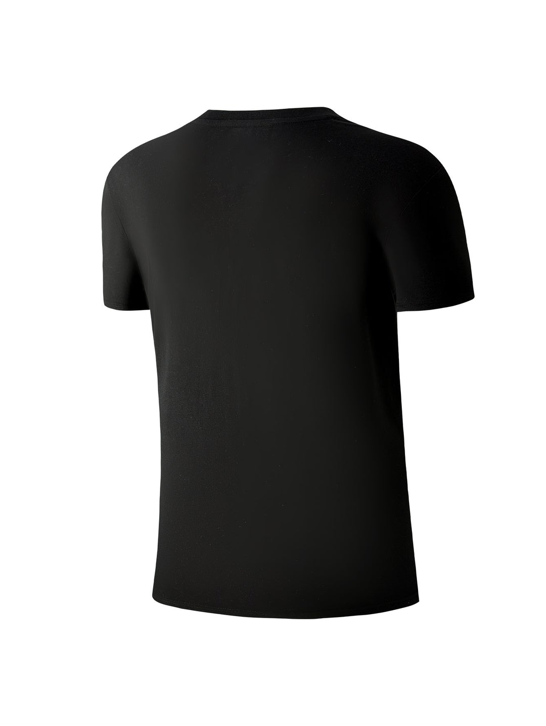 Playera FEXPRO NBA Chicago Bulls Negro para Hombre