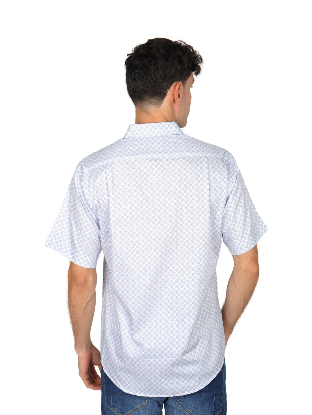 Camisa Mariscal London Sport Verde para Hombre