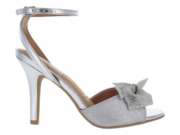 Sandalias Vizzano Plata para Mujer