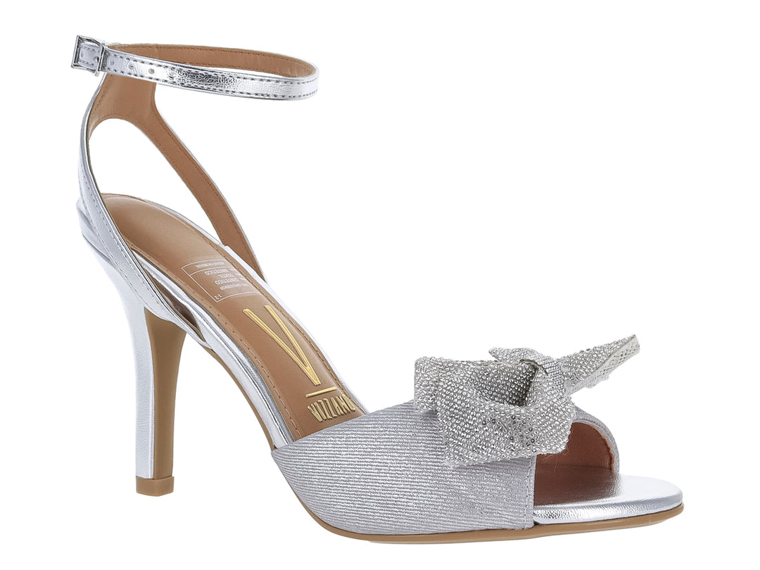 Sandalias Vizzano Plata para Mujer