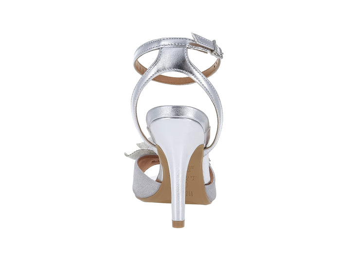 Sandalias Vizzano Plata para Mujer