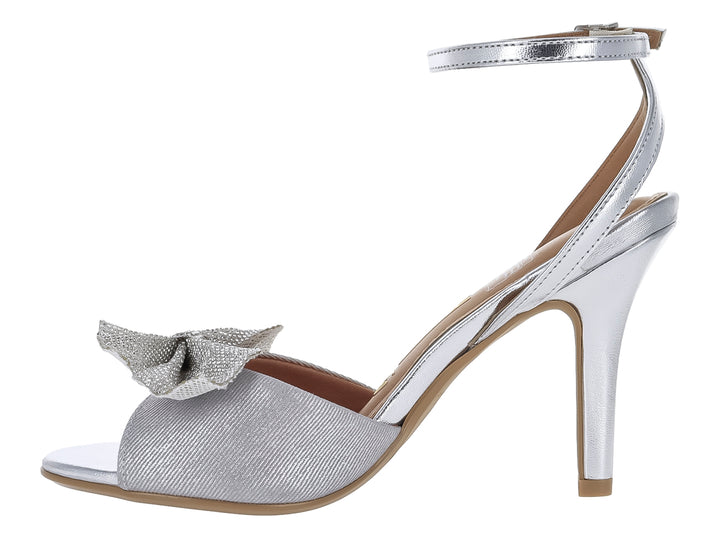 Sandalias Vizzano Plata para Mujer