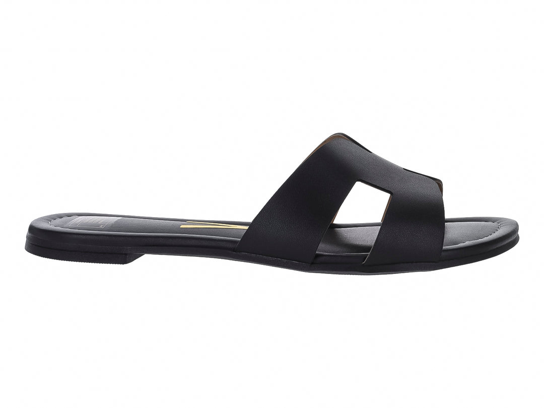 Sandalias ROZE Negras para Mujer