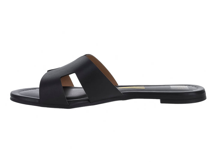 Sandalias ROZE Negras para Mujer