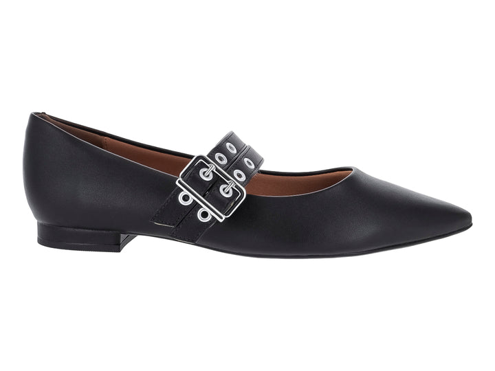 Zapatos Planos Vizzano Negro para Mujer
