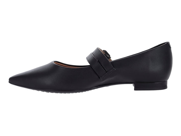 Zapatos Planos Vizzano Negro para Mujer