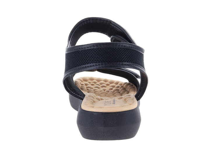 Sandalias Modare Negro para Mujer
