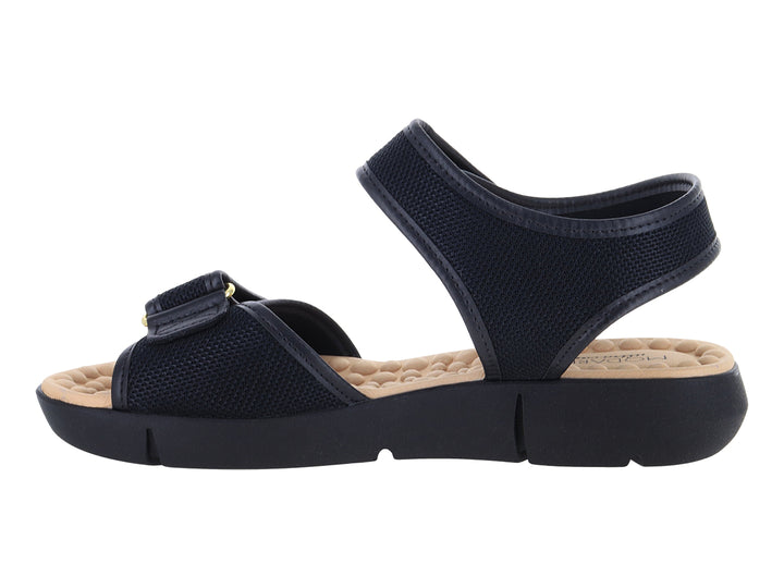Sandalias Modare Negro para Mujer