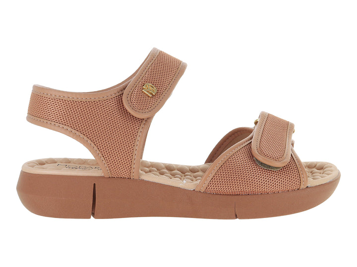Sandalias Modare Color Nude para Mujer